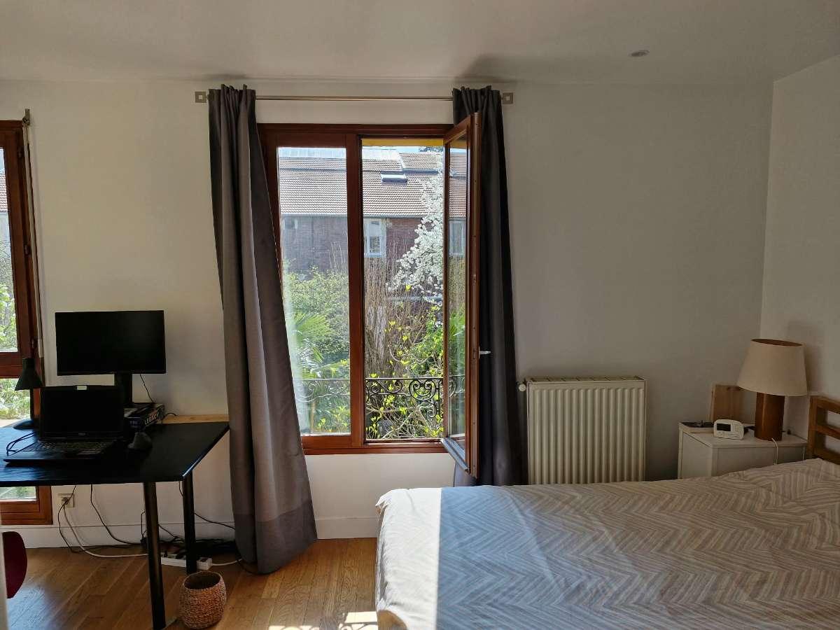 Colocation à Rodez : Appartement 2 pièces · 42 m² — Bourran · Rodez (photo 4/6)