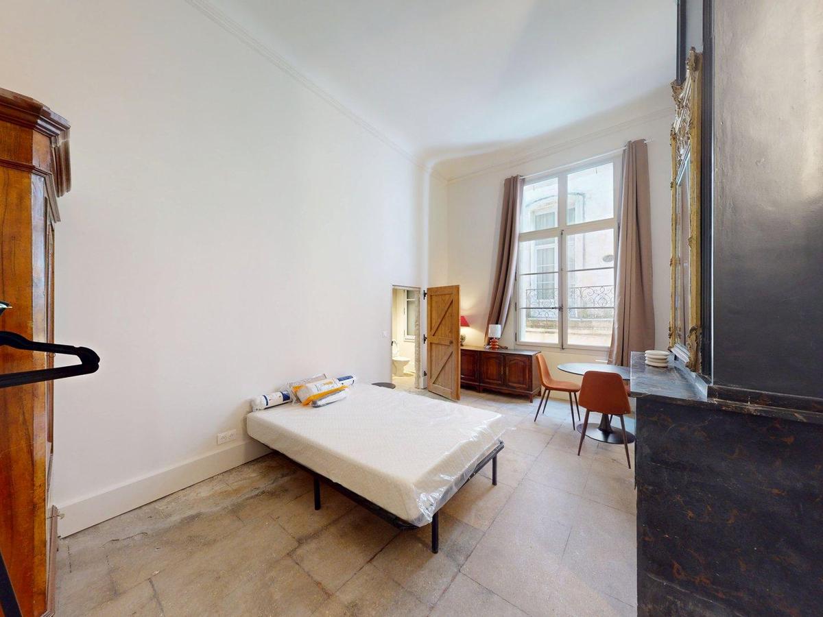 Colocation à Nanterre : 7 colocs / chambre dans appart 65 m² · Nanterre (photo 5/6)