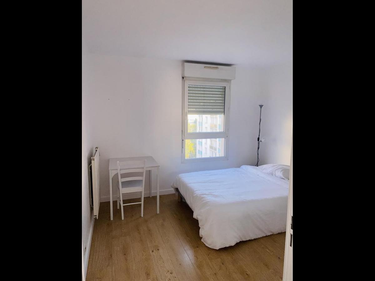 Colocation à Toulouse : Dispo août · coloc calme · Compans · Toulouse (photo 4/6)
