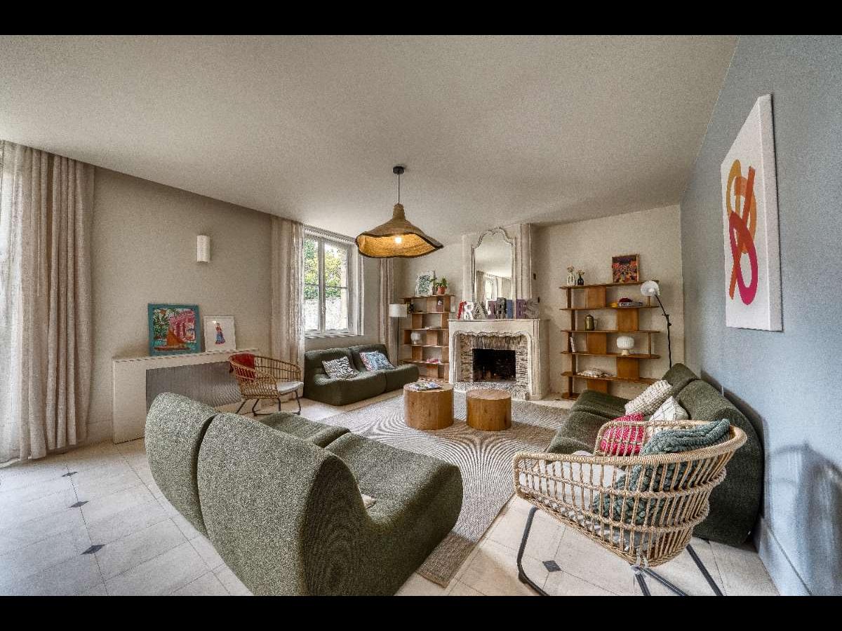 Colocation à Cannes : 3 colocs / chambre dans appart 61 m² · Cannes (photo 4/6)