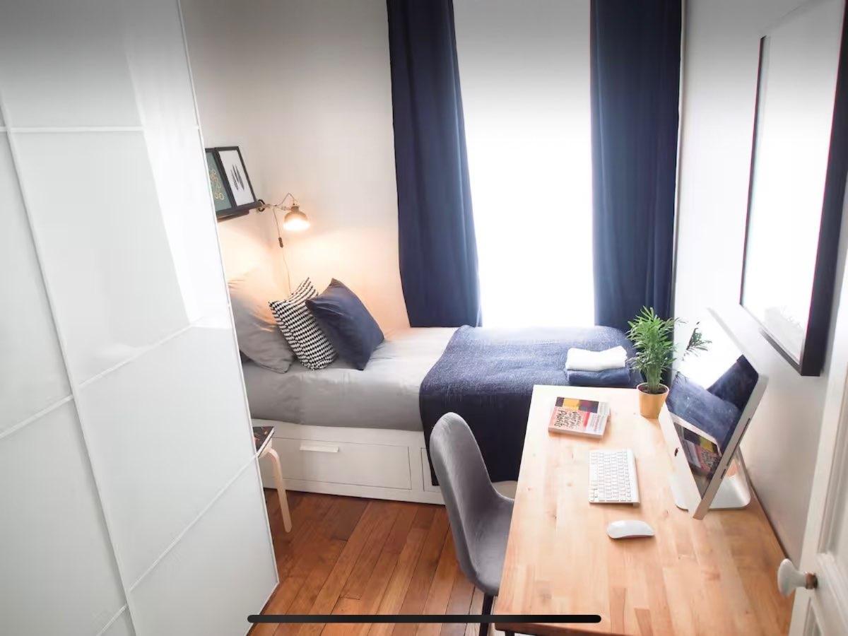 Colocation à Rodez : 8 colocs / chambre dans appart 62 m² · Rodez (photo 2/6)