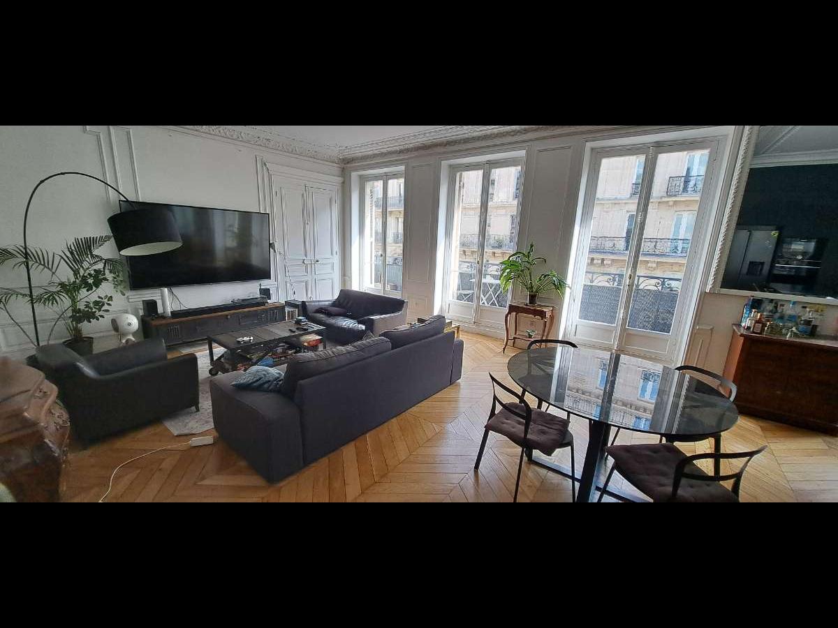 Colocation à Bourges : 7 colocs / chambre dans appart 55 m² · Bourges (photo 4/6)