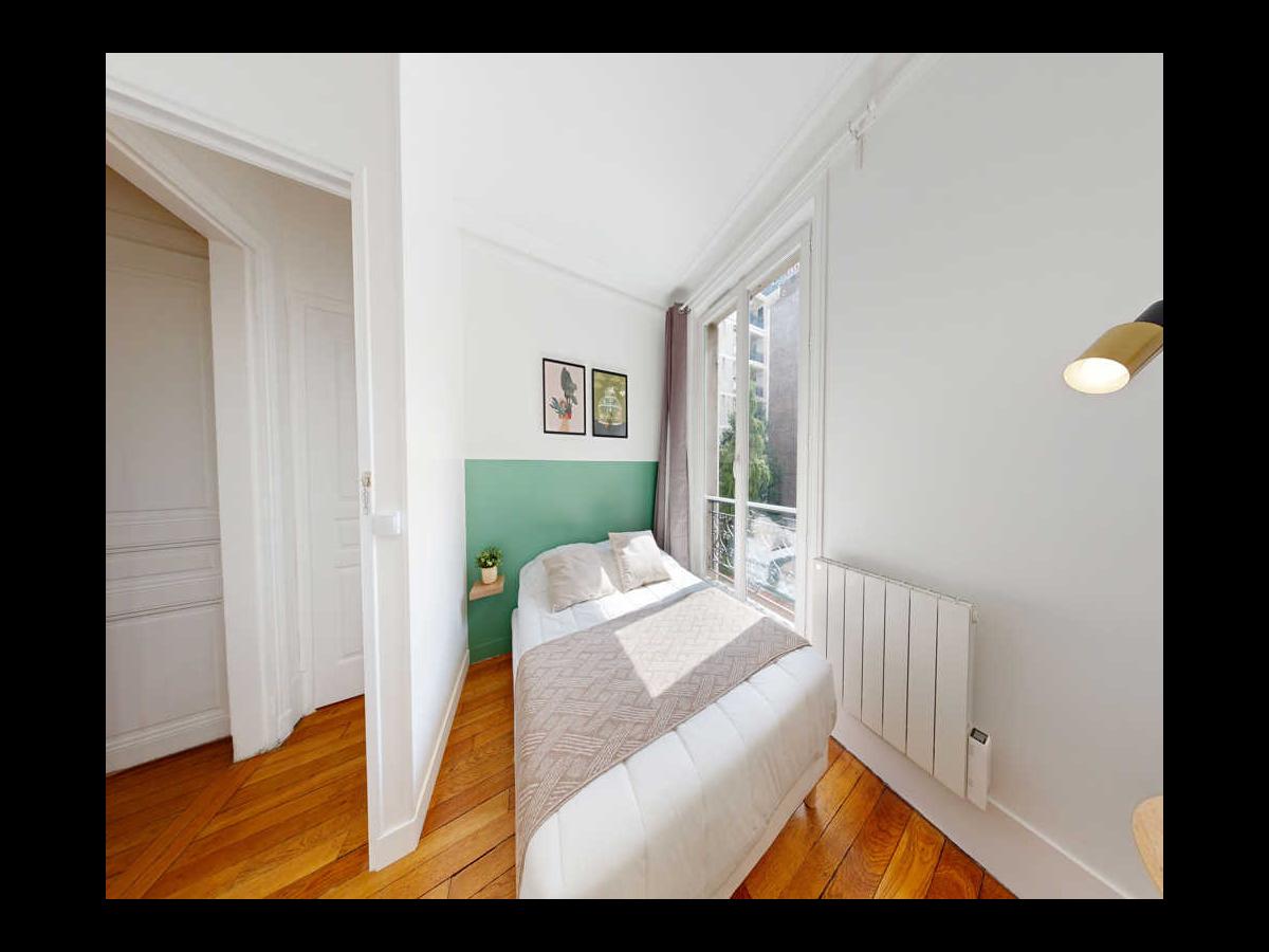 Colocation à Cannes — Colocation Cannes — chambre meublée · Suquet · Colocation à Cannes — Colocation Cannes — chambre meublée · Suquet ·