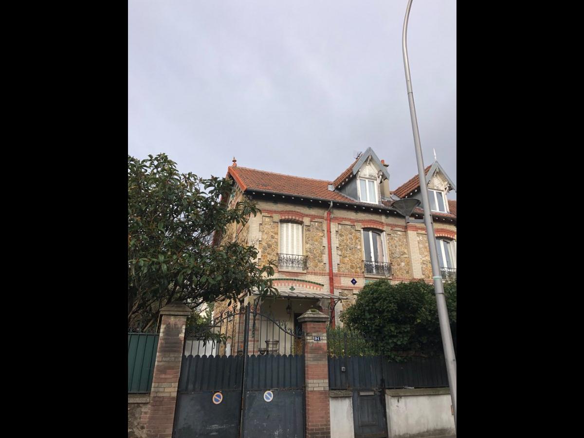 Colocation à Bordeaux : 5 colocs / chambre dans appart 61 m² · Bordeaux (photo 5/6)