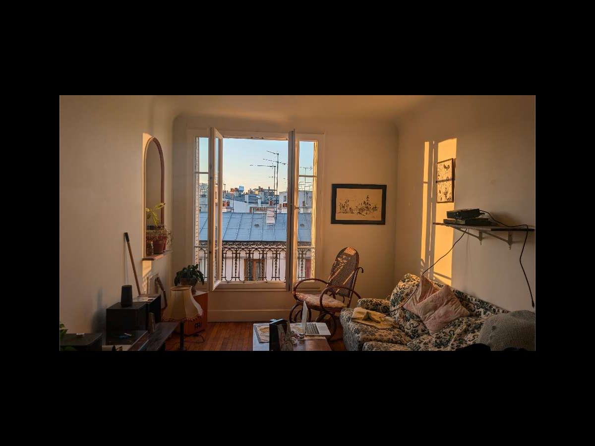 Colocation à Le Havre — Chambre avec bureau · Le Havre (68 m² le logement) Colocation à Le Havre — Chambre avec bureau · Le Havre (68 m² le logement)