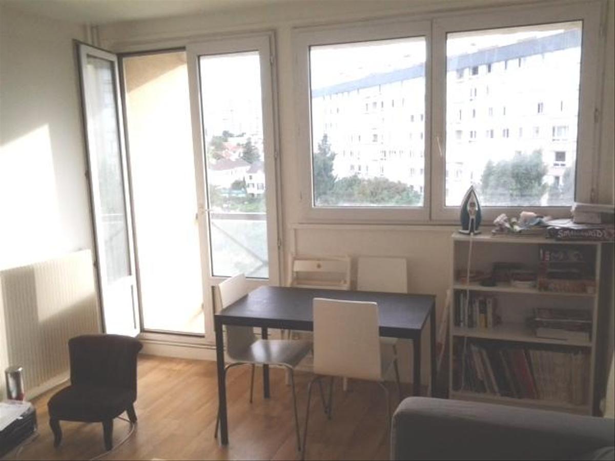 Colocation à Boulogne-Sur-Mer : Colocation Boulogne-sur-Mer — chambre meublée · Nausicaa · (photo 4/6)