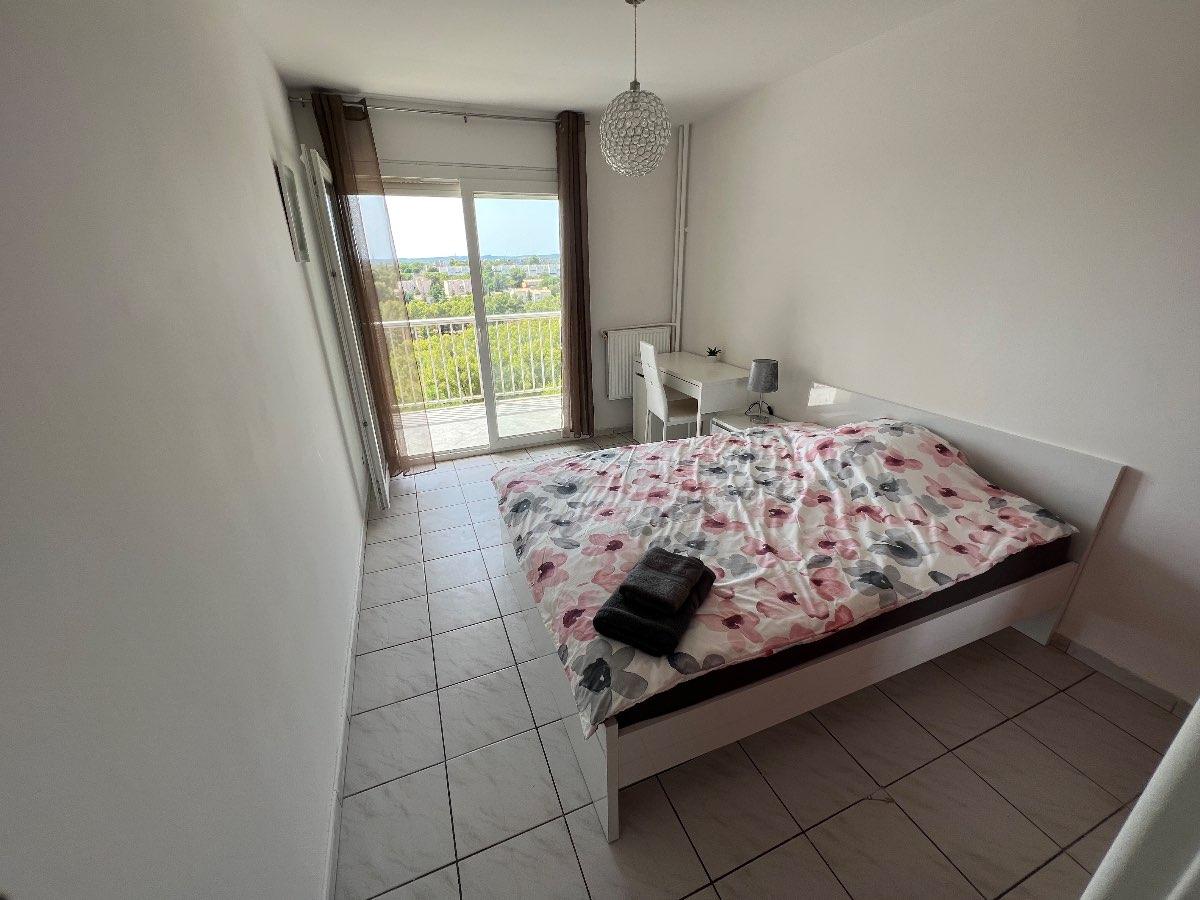 Colocation à Cergy : Dispo juin · coloc calme · Cergy (photo 5/6)