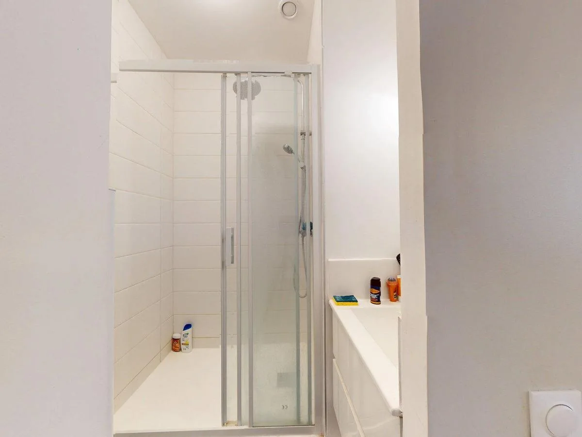 Colocation à Paris : Colocation haut de gamme – Quartier Latin (photo 2/3)
