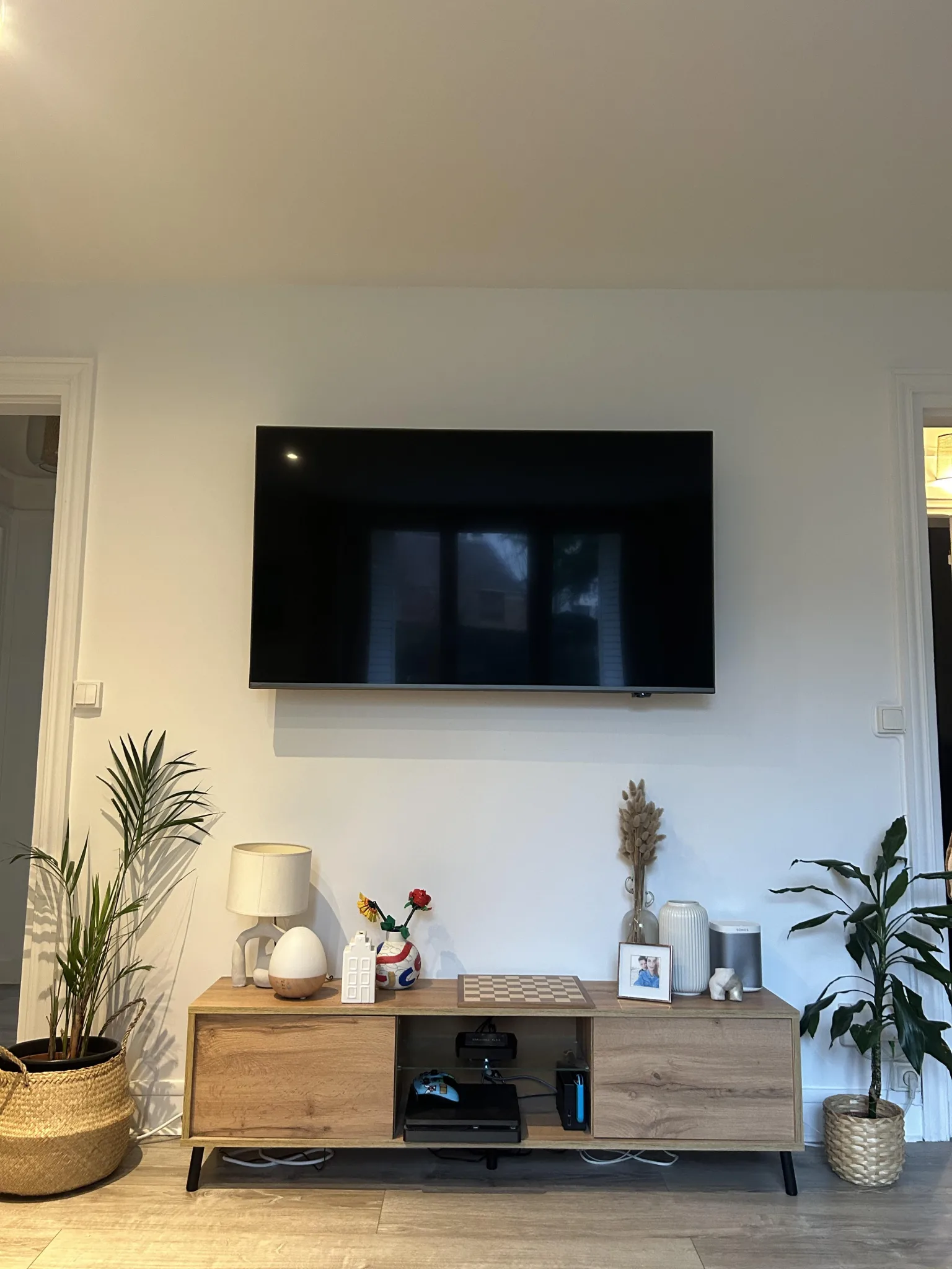 Colocation à Clamart : Colocation Clamart (photo 2/3)