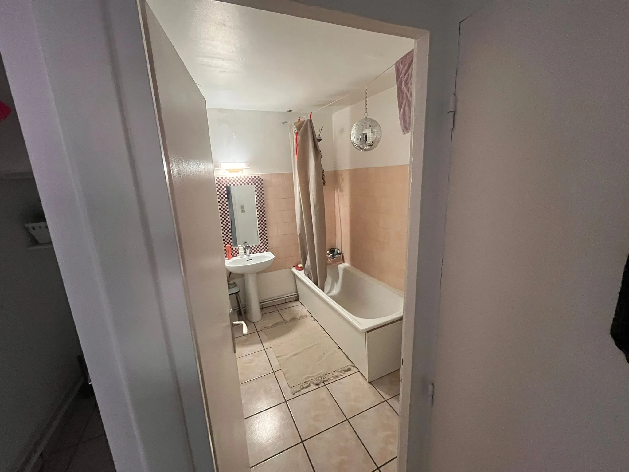 Colocation à Lyon : coloc T3 1er arrondissement (photo 5/7)