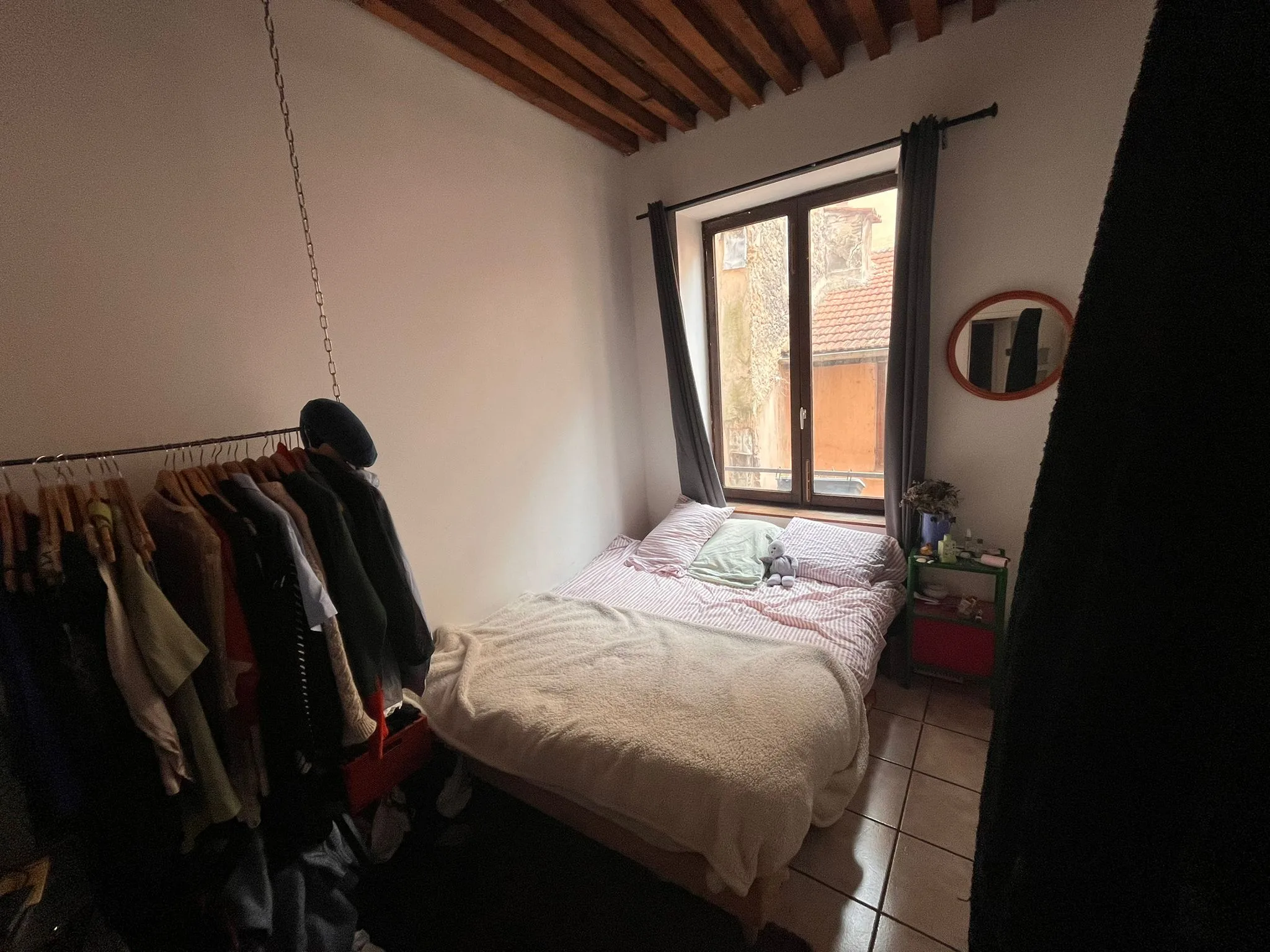 Colocation à Lyon — coloc T3 1er arrondissement