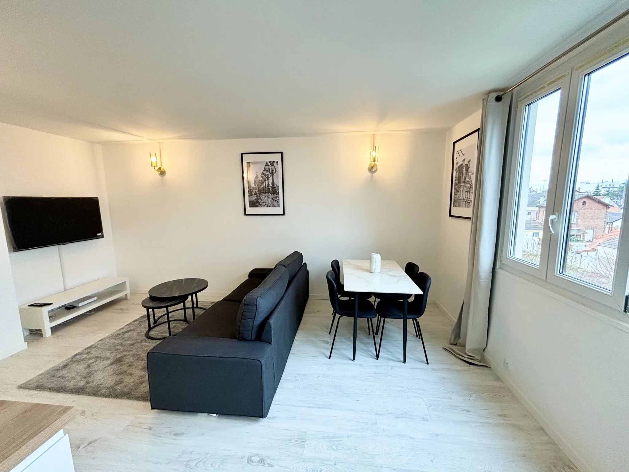 Colocation à Épinay-sur-Seine — Colocation haut de gamme - Epinay-sur-Seine Colocation à Épinay-sur-Seine — Colocation haut de gamme - Epinay-sur-Seine
