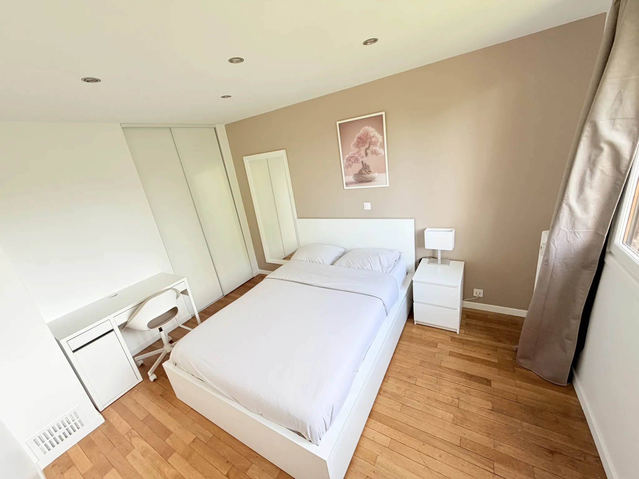 Colocation à Argenteuil : Colocation premium - Argenteuil (photo 5/8)