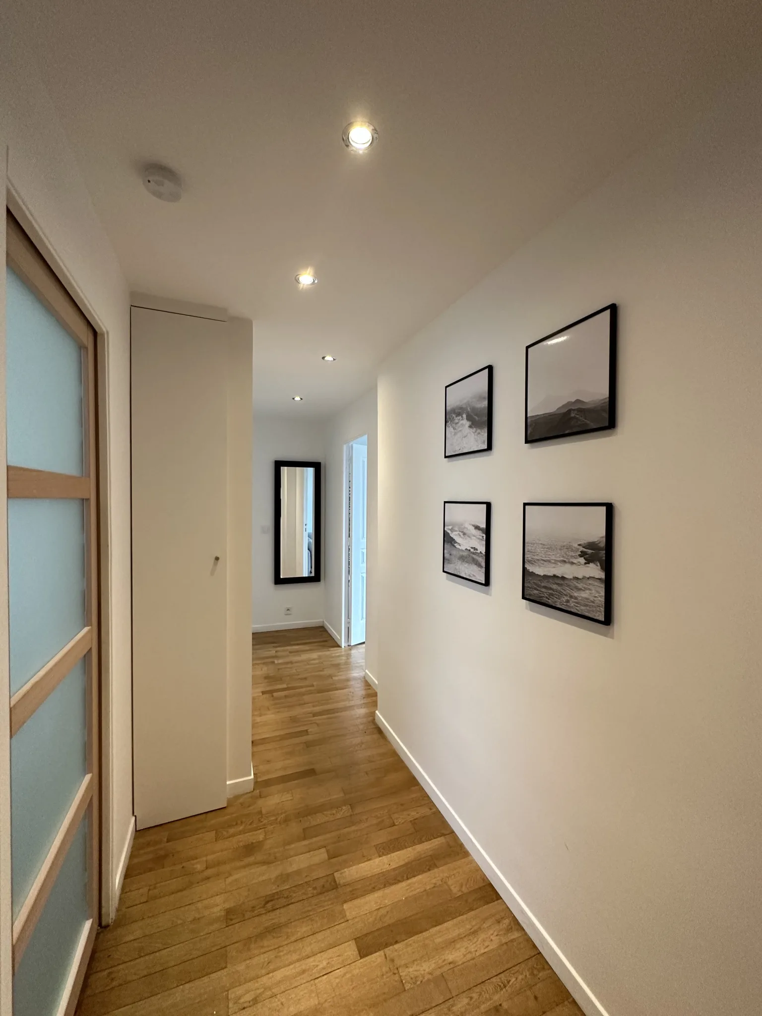 Colocation à Argenteuil : Colocation premium - Argenteuil (photo 4/8)