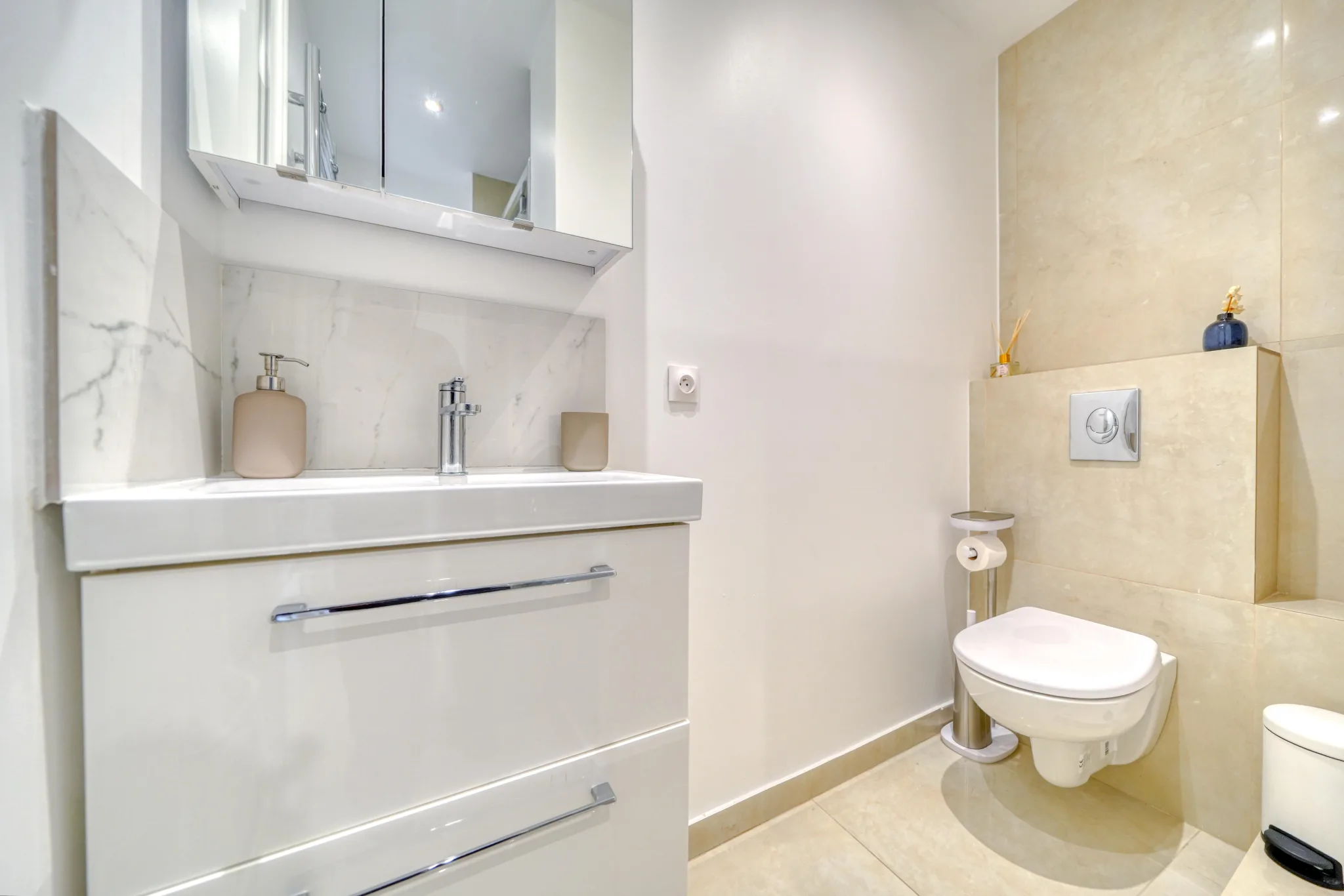 Colocation à Argenteuil : Colocation haut de gamme - Argenteuil (photo 5/8)