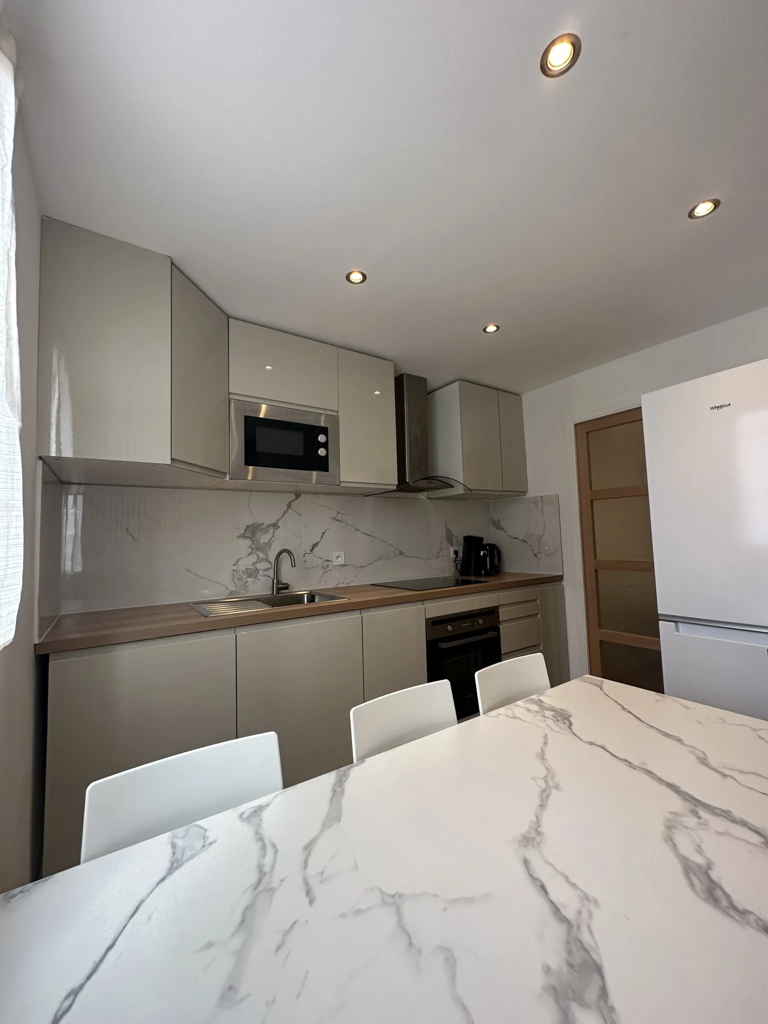 Colocation à Argenteuil : Colocation premium - Argenteuil (photo 3/8)