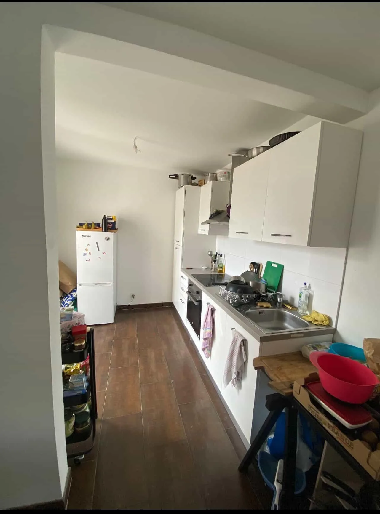 Colocation à Lyon : Colocation Lyon 8 Moulin à vent T4 90m² asap (photo 4/5)