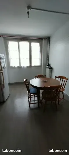 Colocation à Paris : Colocation dans un tranquille pour étudiant(e) à partir de maintenant (photo 2/3)