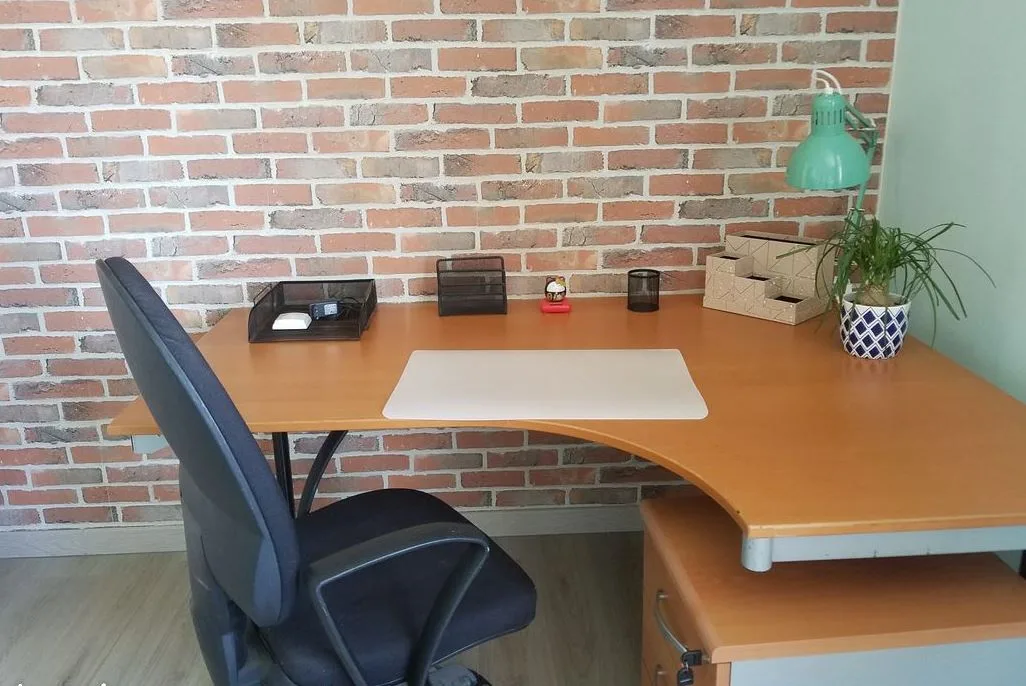 Colocation à Villeurbanne : À louer, chambres à côté du campus de la Doua (photo 5/8)