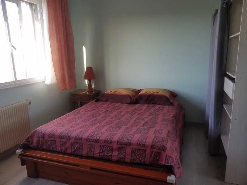 Colocation à Villeurbanne : À louer, chambres à côté du campus de la Doua (photo 2/8)