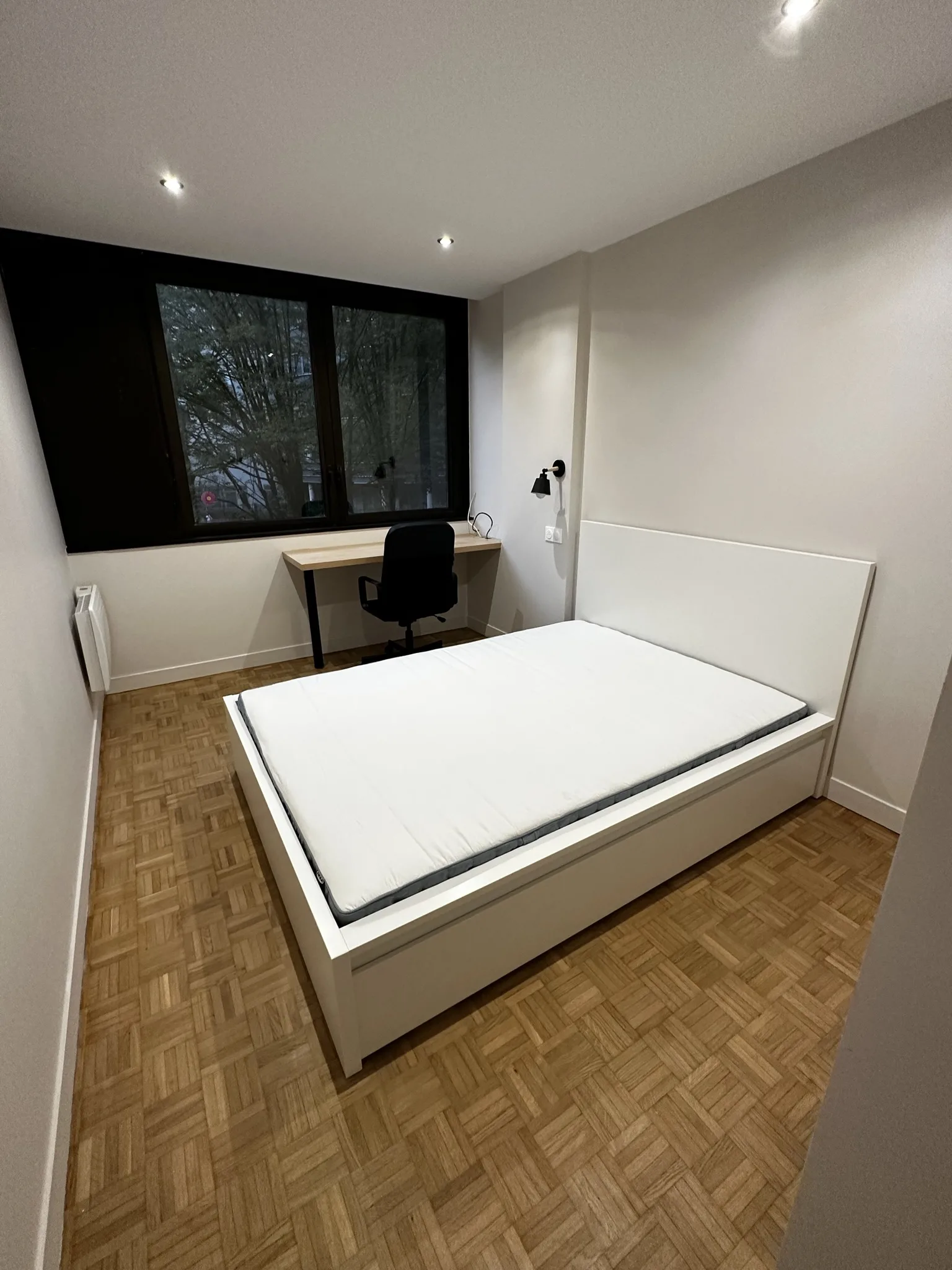 Colocation à Pantin : COLOCATION MEUBLÉE HAUT STANDING (photo 2/4)