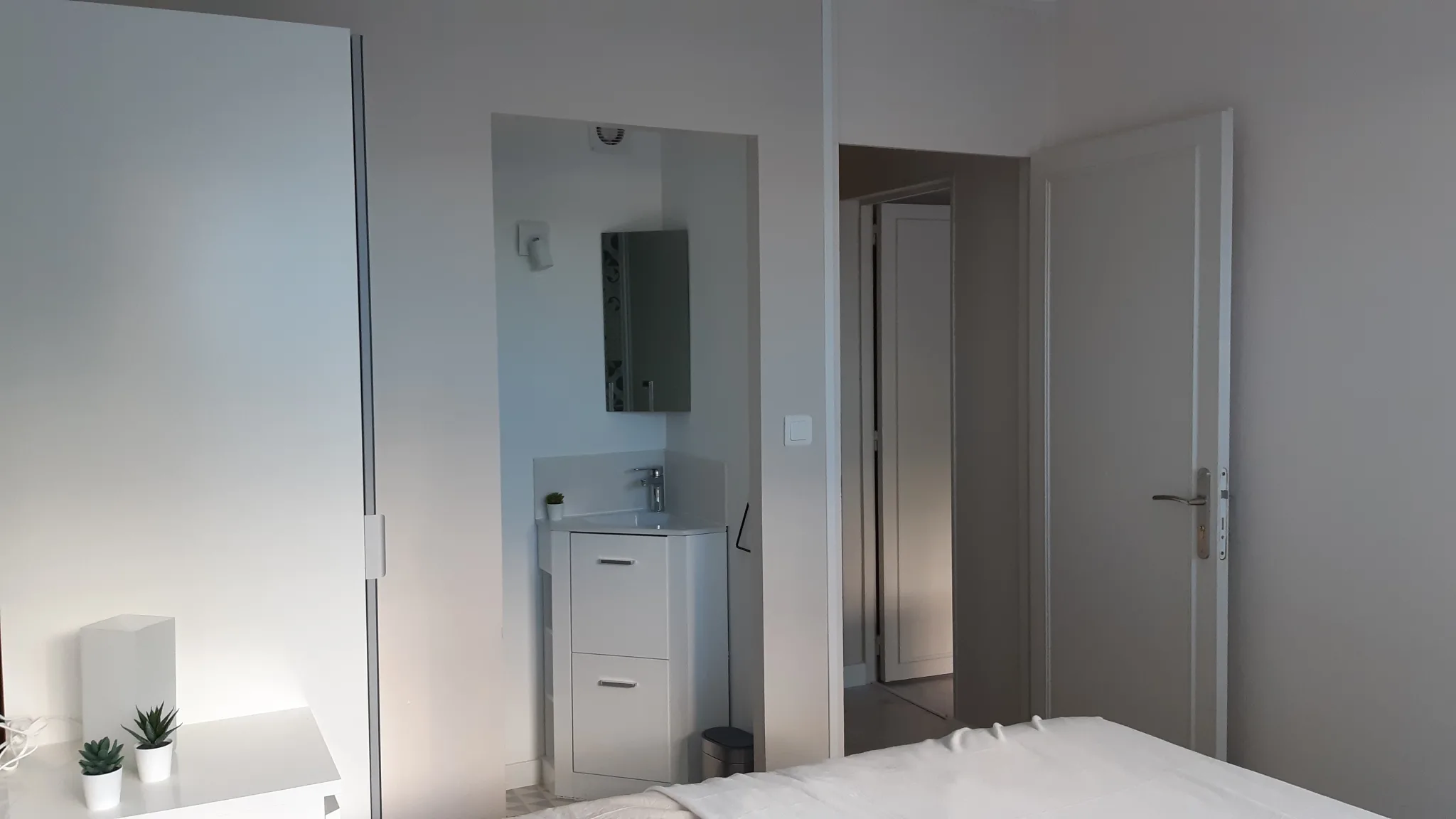 Colocation à Ramonville-Saint-Agne : Coloc Côté Campus Rangueil et Labège (photo 4/4)