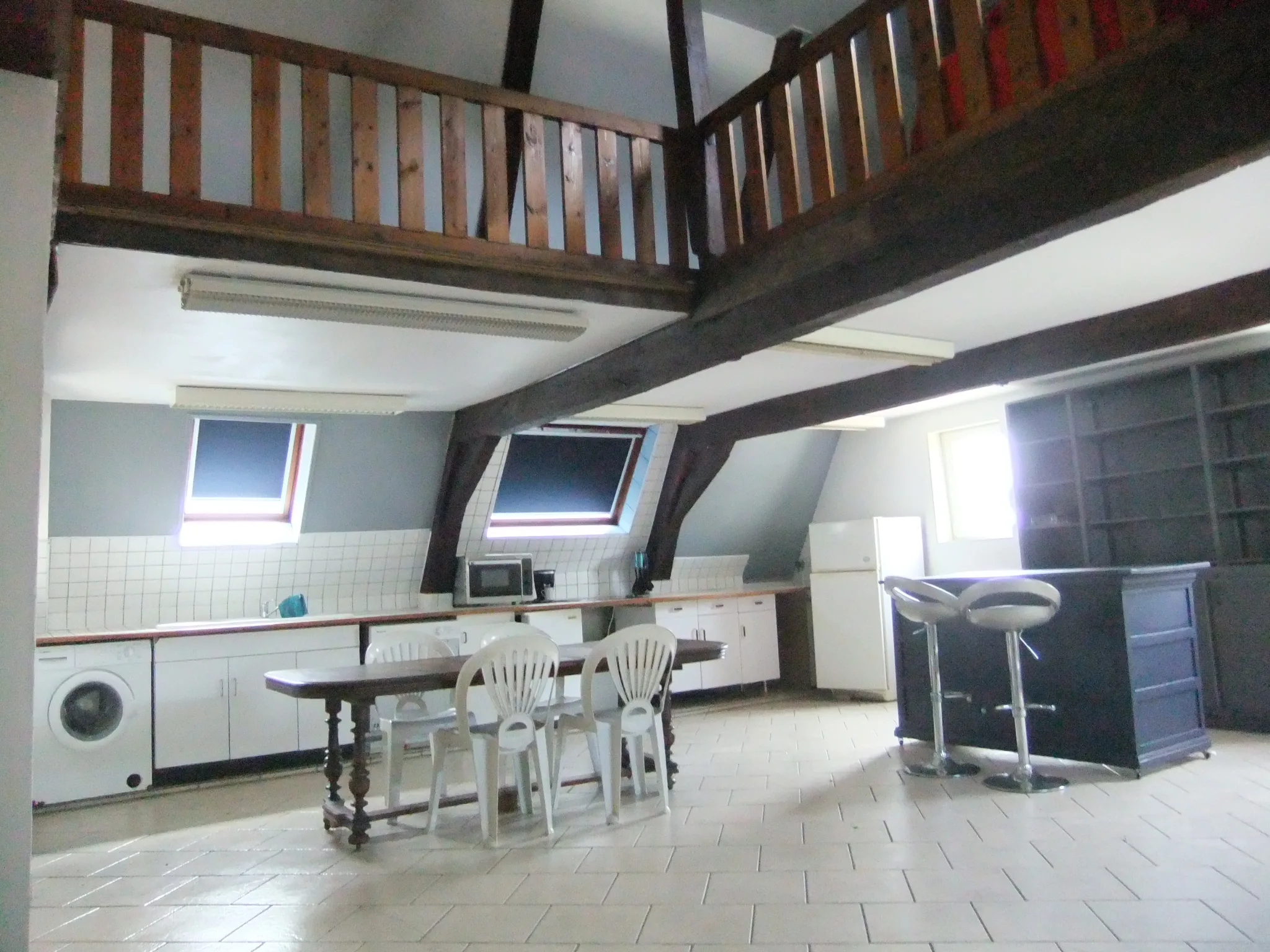 Colocation à Valenciennes — appartement pour 2 ou 3 colocataires