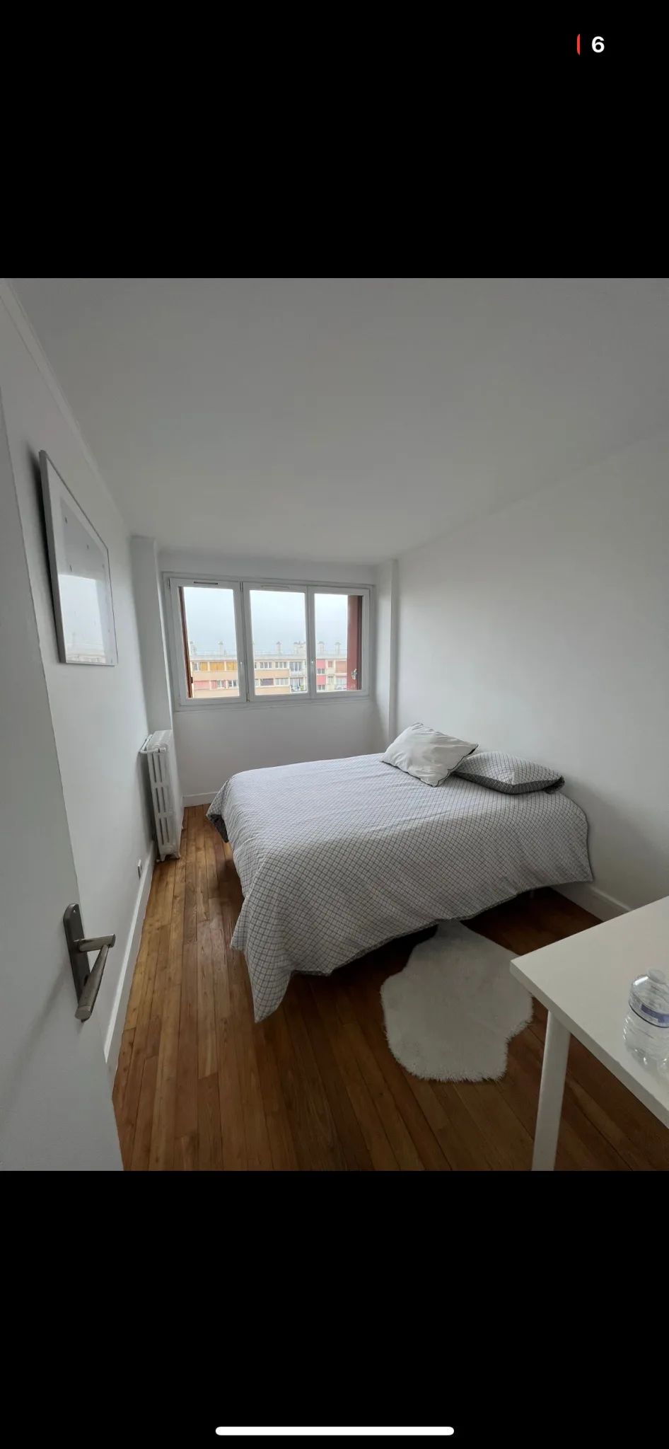 Colocation à Montreuil : Colocation 3 chambres – Montreuil Hôpital (Ligne 11) (photo 2/6)