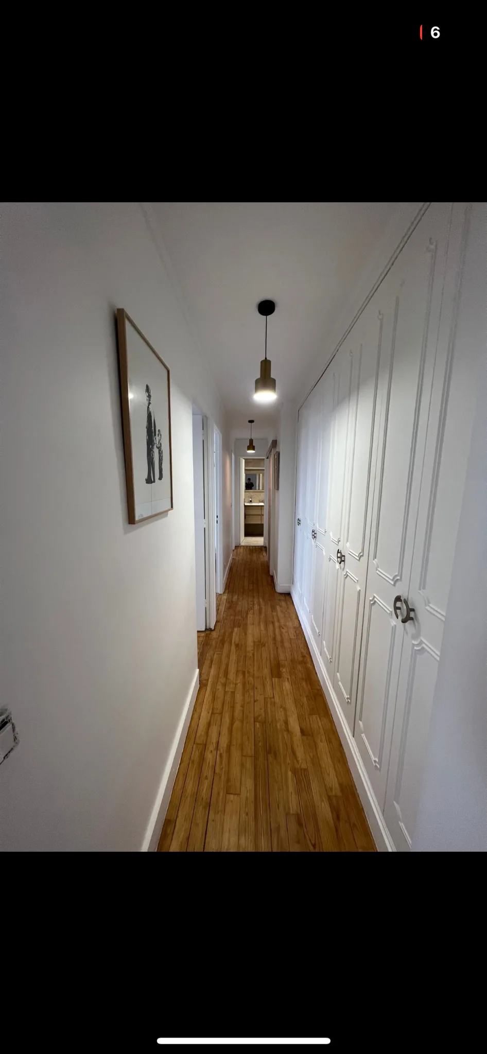 Colocation à Montreuil : Colocation 3 chambres – Montreuil Hôpital (Ligne 11) (photo 3/6)