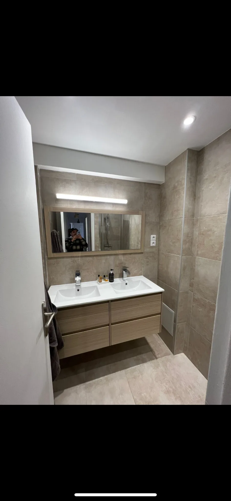 Colocation à Montreuil — Colocation 3 chambres – Montreuil Hôpital (Ligne 11)