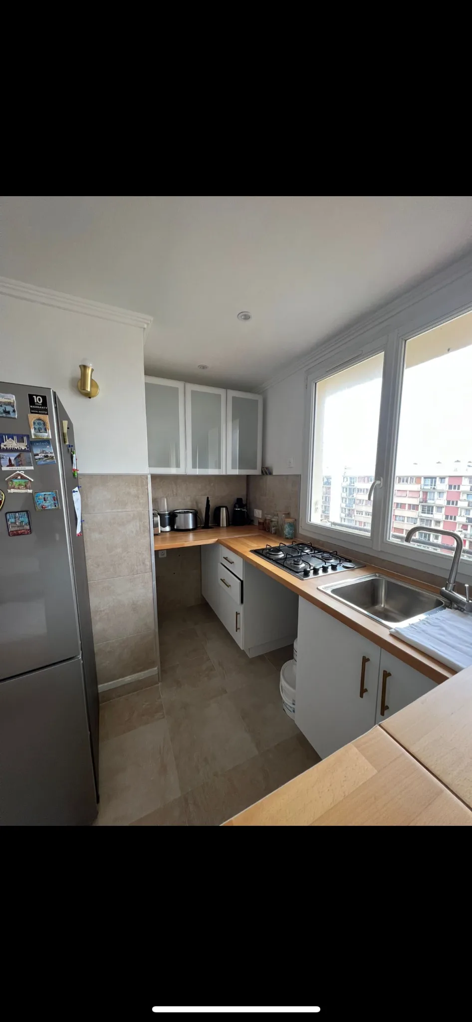 Colocation à Montreuil : Colocation 3 chambres – Montreuil Hôpital (Ligne 11) (photo 5/6)