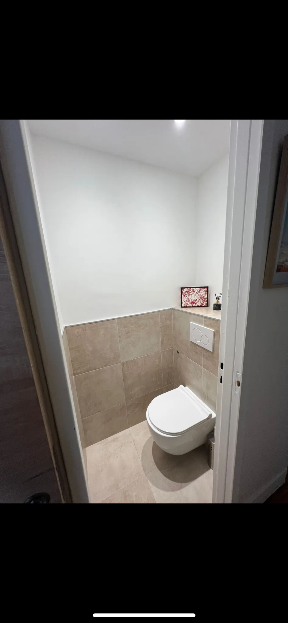 Colocation à Montreuil : Colocation 3 chambres – Montreuil Hôpital (Ligne 11) (photo 4/6)