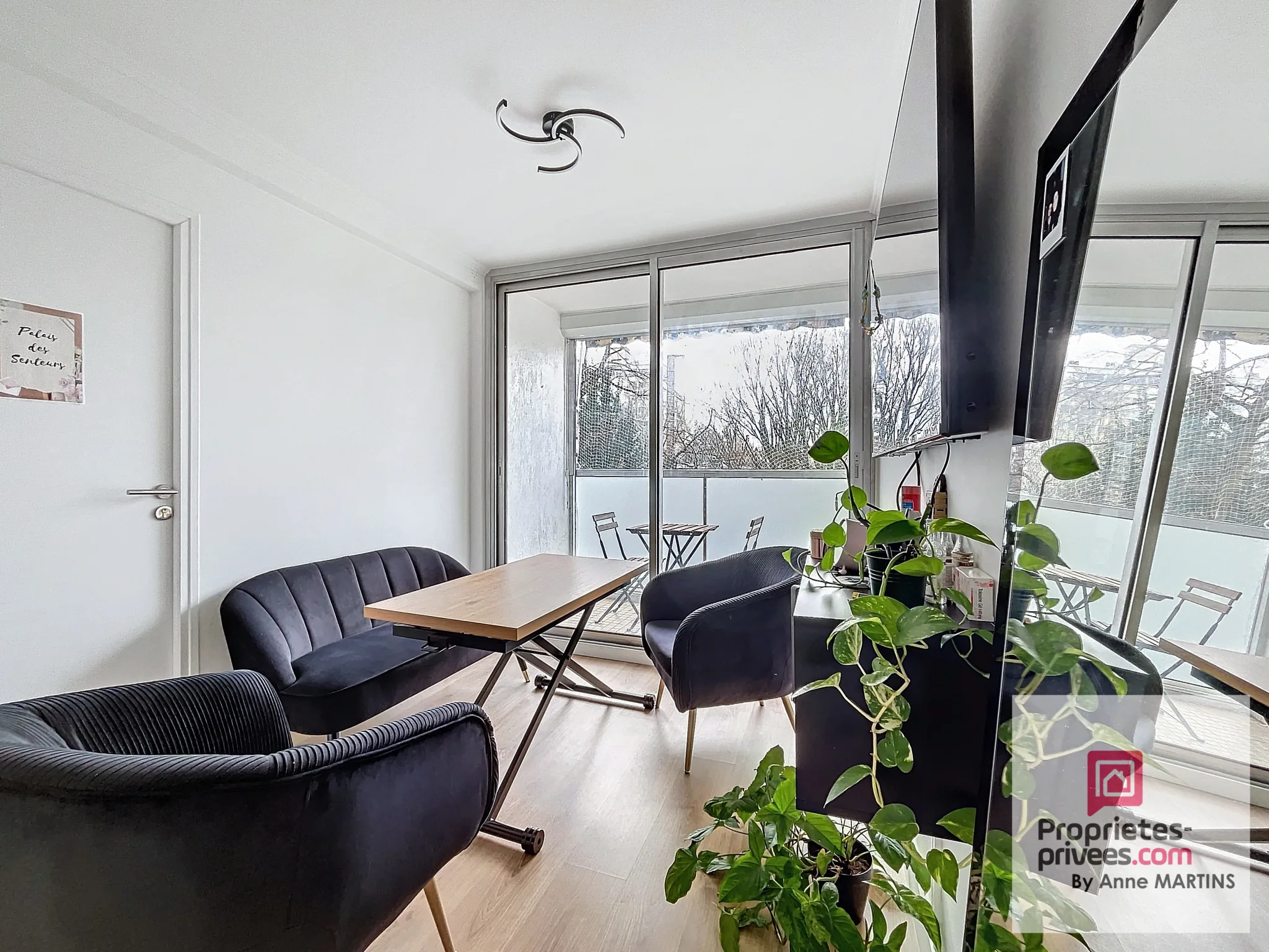 Colocation à Igny — Colocation cosy & équipée – 5 min RER C – Chambre disponible