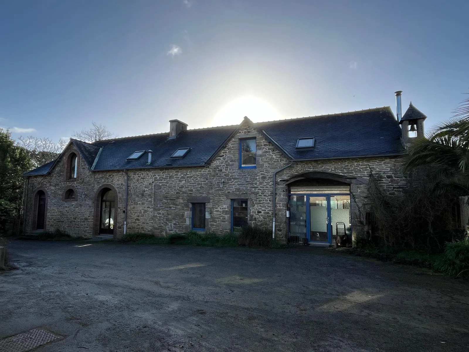 Colocation à Lorient : Chambres meublées – lorient (photo 2/8)