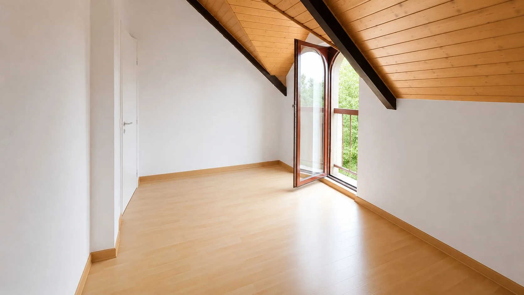 Colocation à Lorient : Chambres meublées – lorient (photo 5/8)