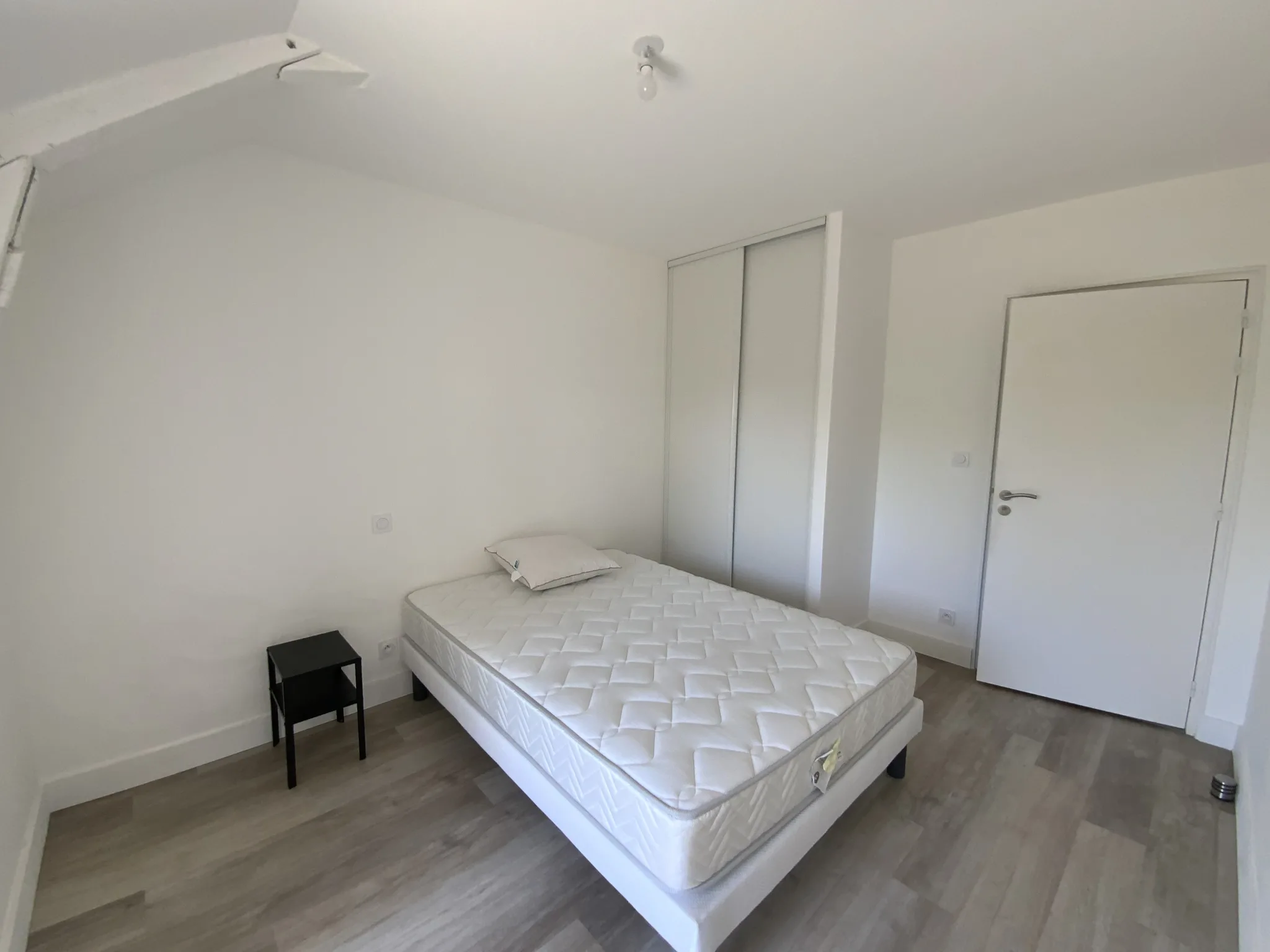 Colocation à Carquefou : Colocation étudiant nantes nord (photo 2/5)