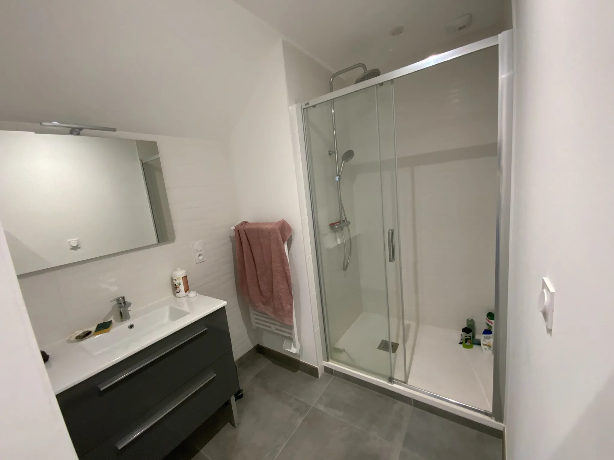 Colocation à Carquefou : Colocation étudiant nantes nord (photo 3/5)