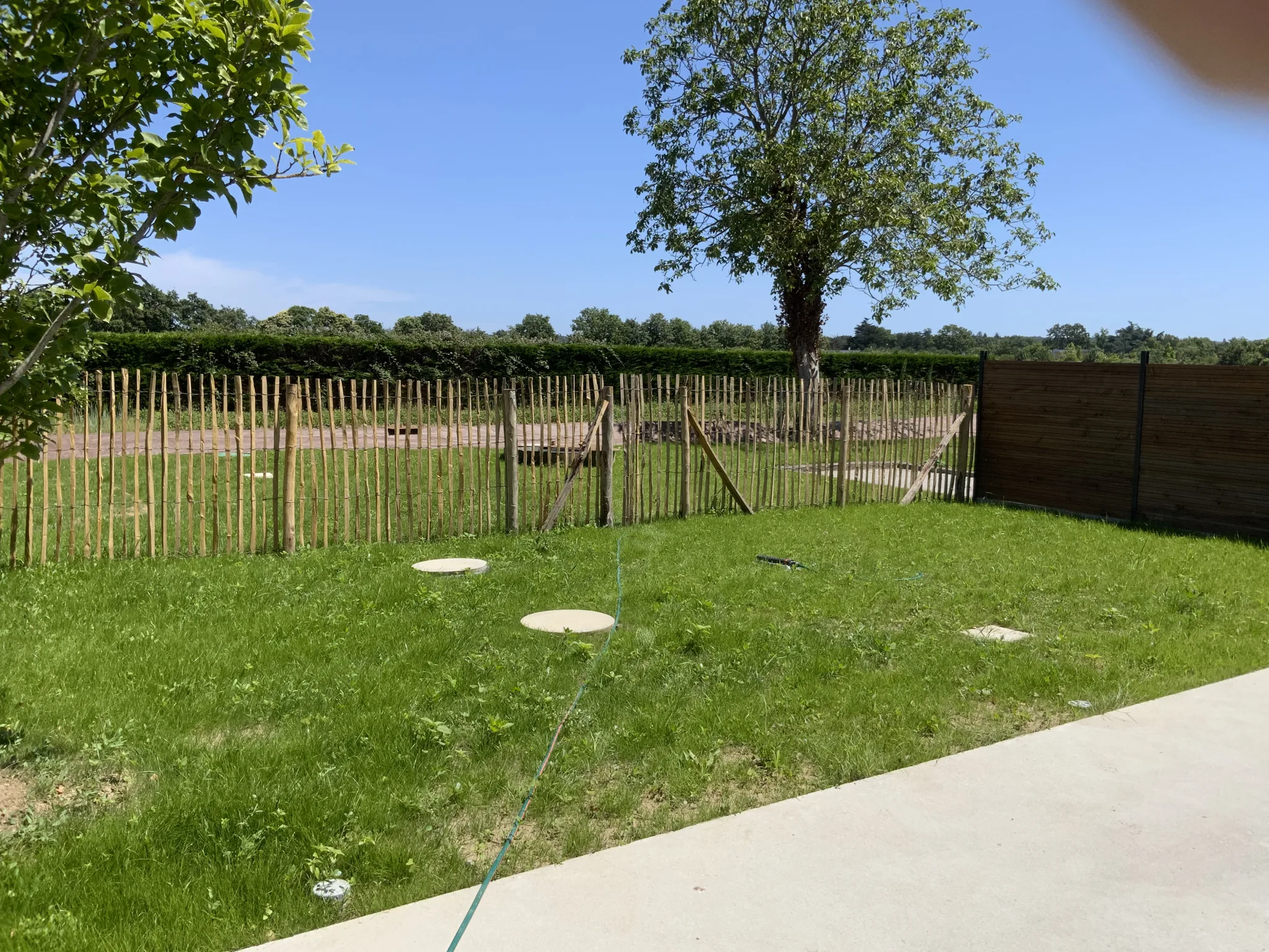 Colocation à Carquefou : Colocation étudiant nantes nord (photo 5/5)