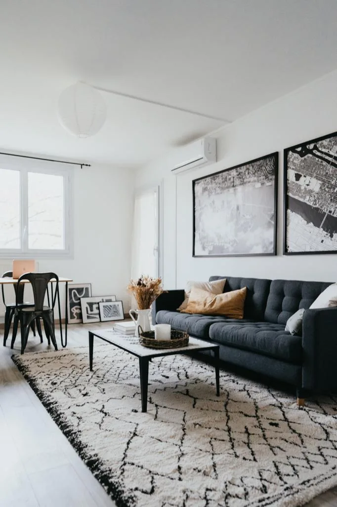 Colocation à Villeurbanne — Colocation premium tout compris