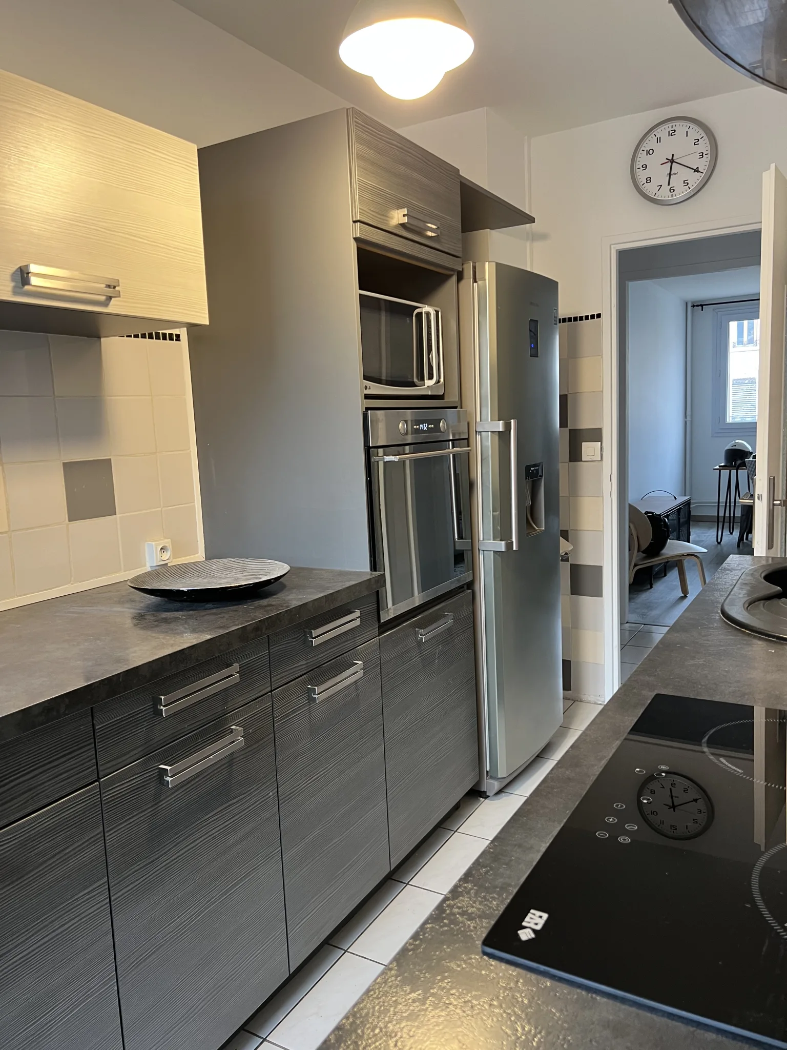 Colocation à Villeurbanne : Colocation premium tout compris (photo 5/6)