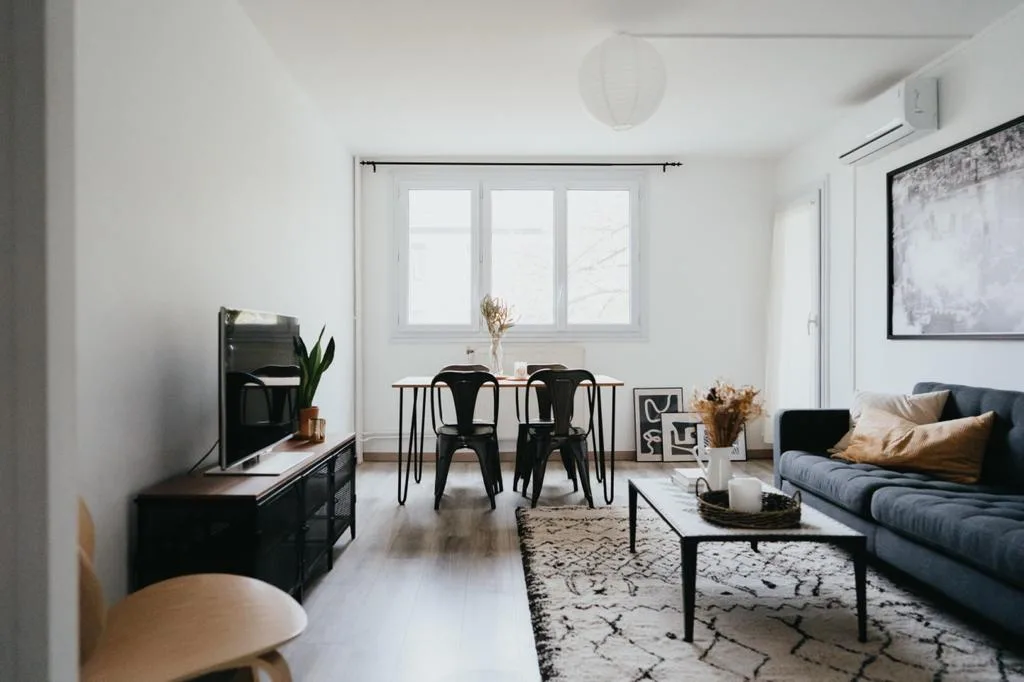 Colocation à Villeurbanne : Colocation premium tout compris (photo 2/6)