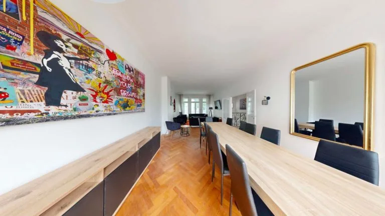Colocation à Nantes : Coliving nantes centre (photo 3/6)
