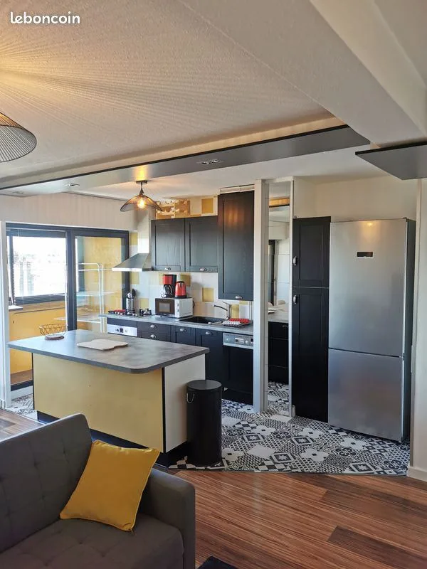 Colocation à Bordeaux : Colocation bordeaux judaique (photo 5/5)