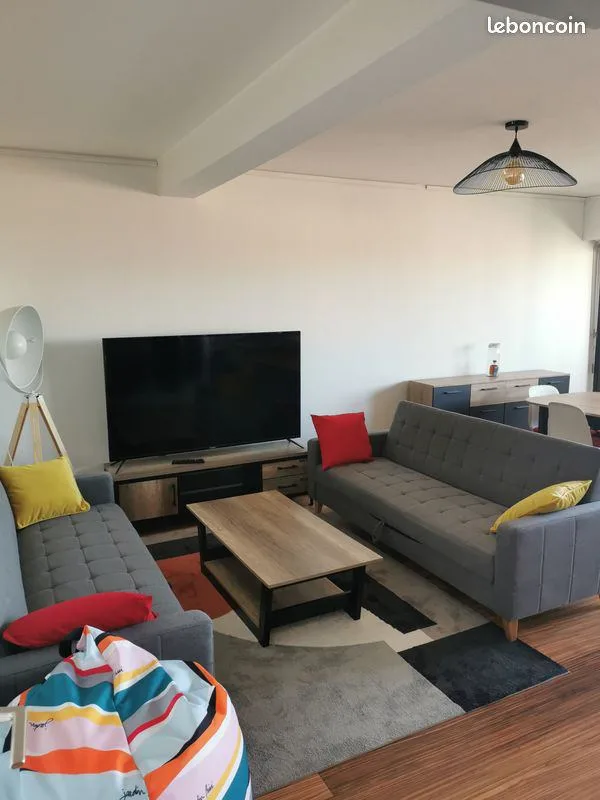 Colocation à Bordeaux : Colocation bordeaux judaique (photo 1/5)