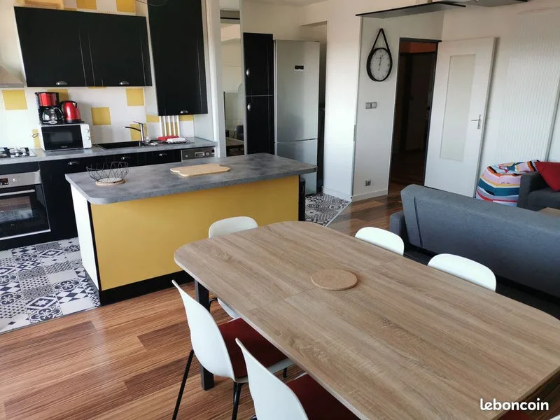 Colocation à Bordeaux : Colocation bordeaux judaique (photo 2/5)