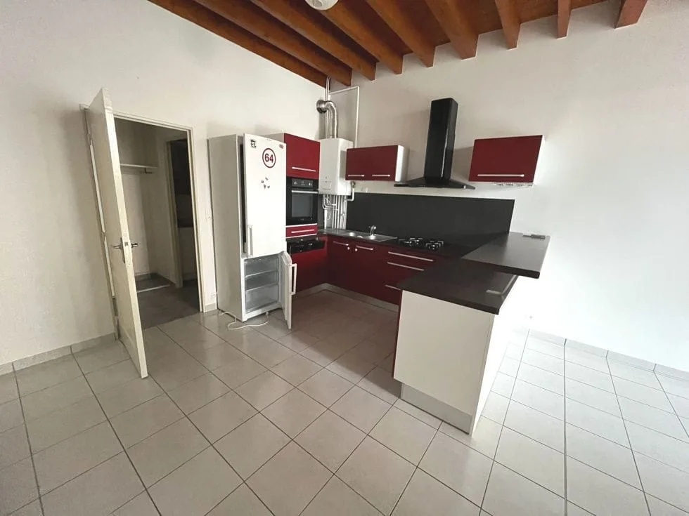 Colocation à Limoges — Colocation limoges loft 70m² - 372,50€ Colocation à Limoges — Colocation limoges loft 70m² - 372,50€