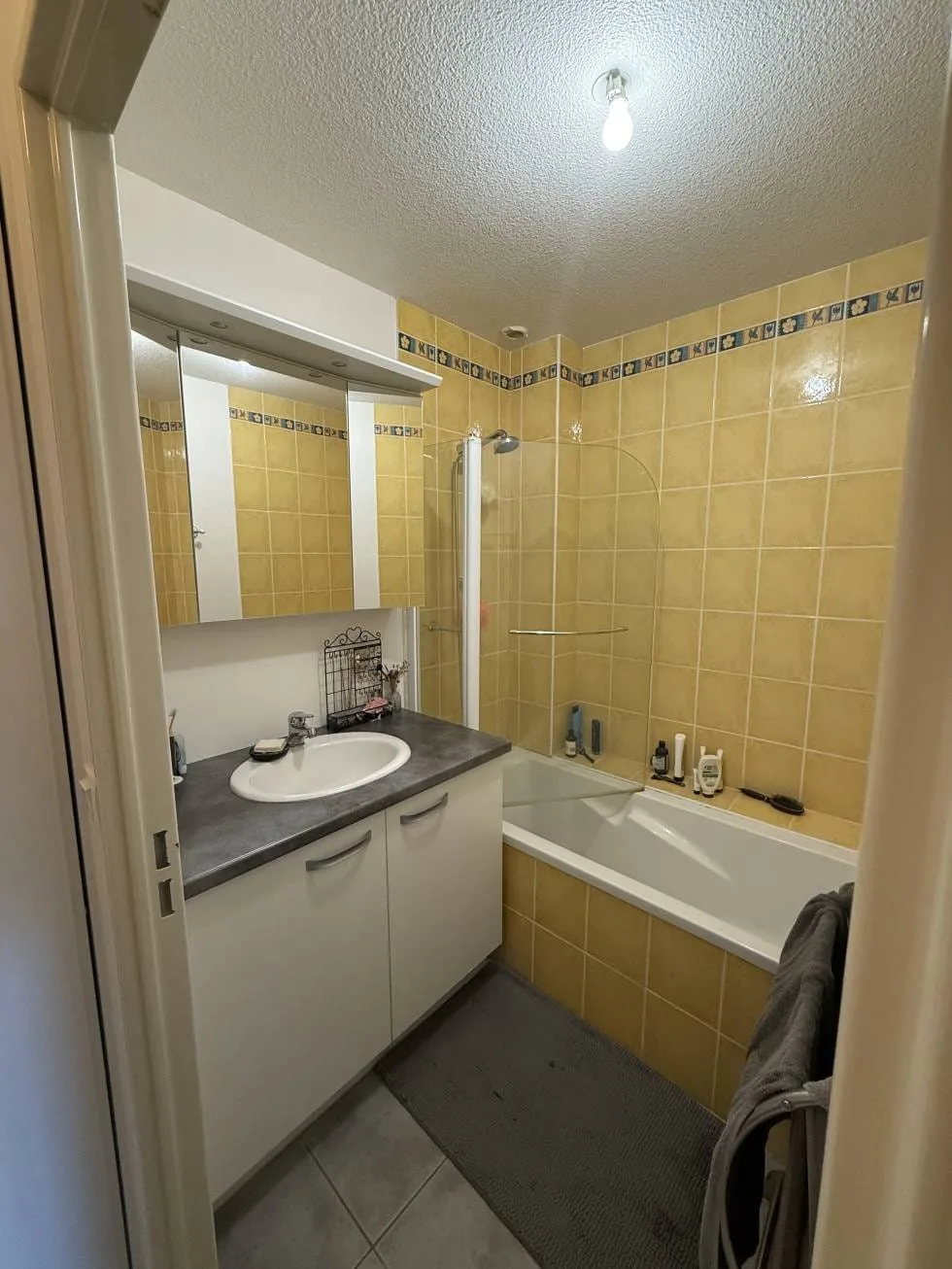 Colocation à Limoges : Colocation limoges loft 70m² - 372,50€ (photo 2/7)