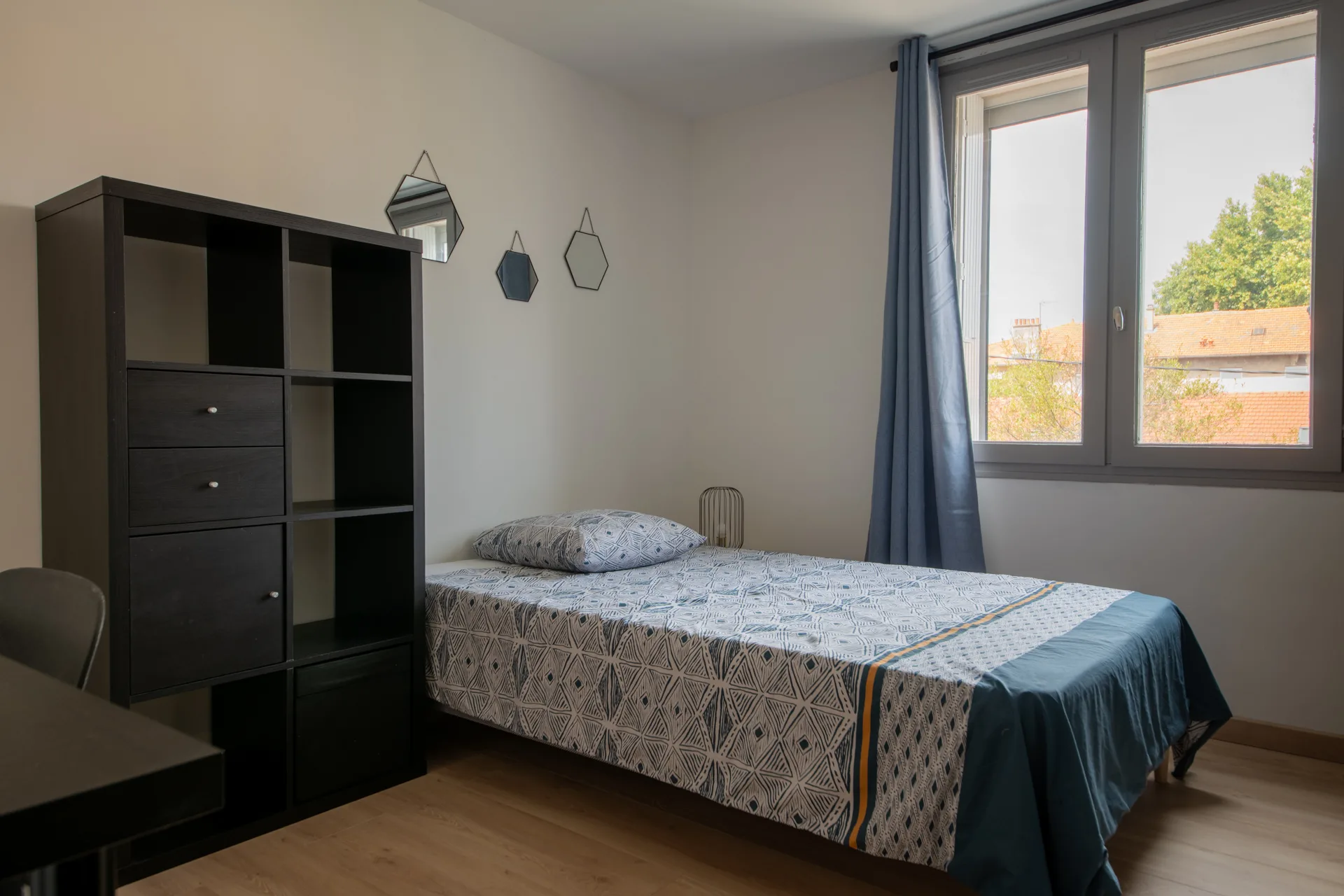 Colocation à Avignon — Plus qu'une chambre dispo dans colocatio Colocation à Avignon — Plus qu'une chambre dispo dans colocatio