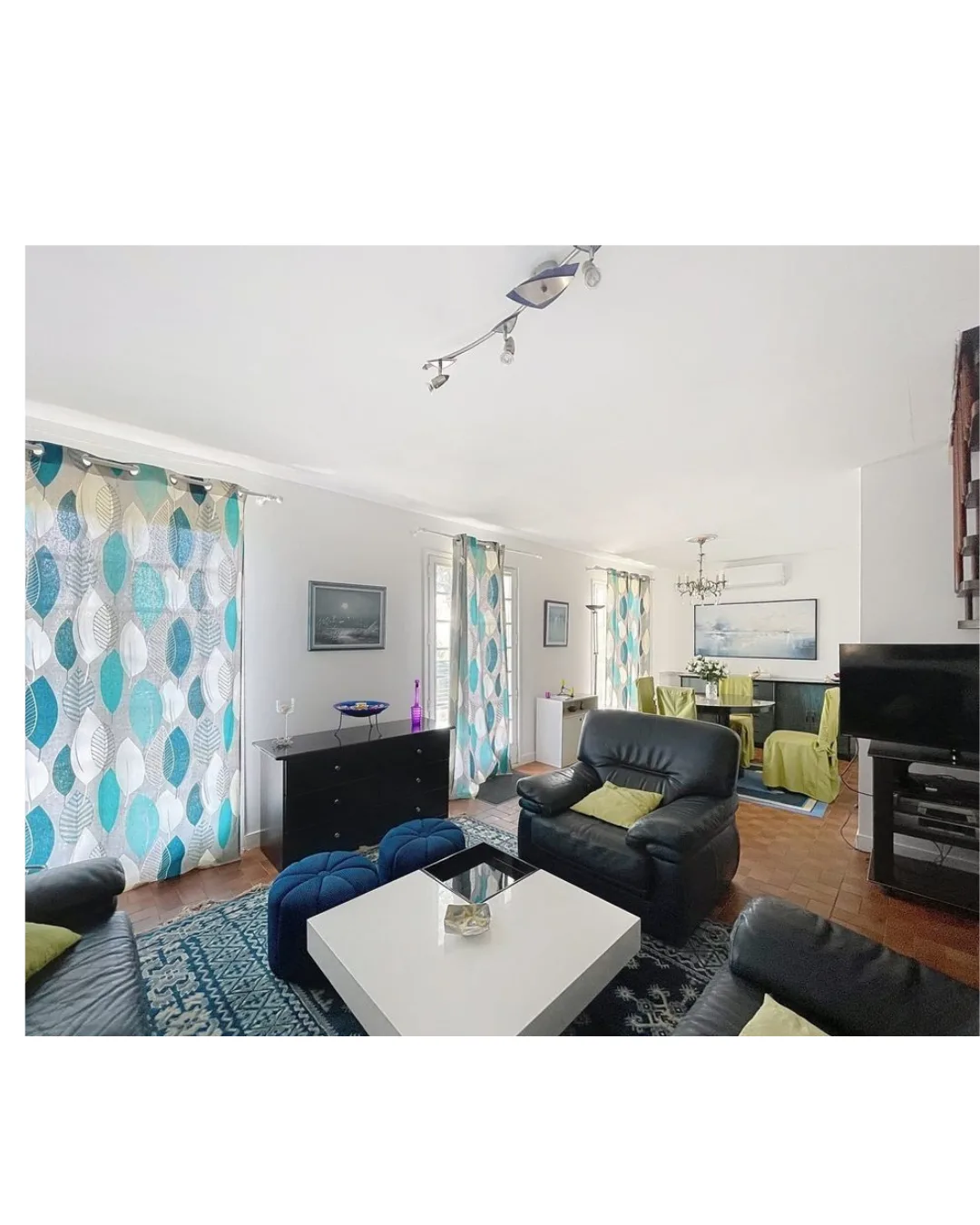 Colocation à Brive-La-Gaillarde : 🏡 colocation à brive 2 chamb (photo 4/5)