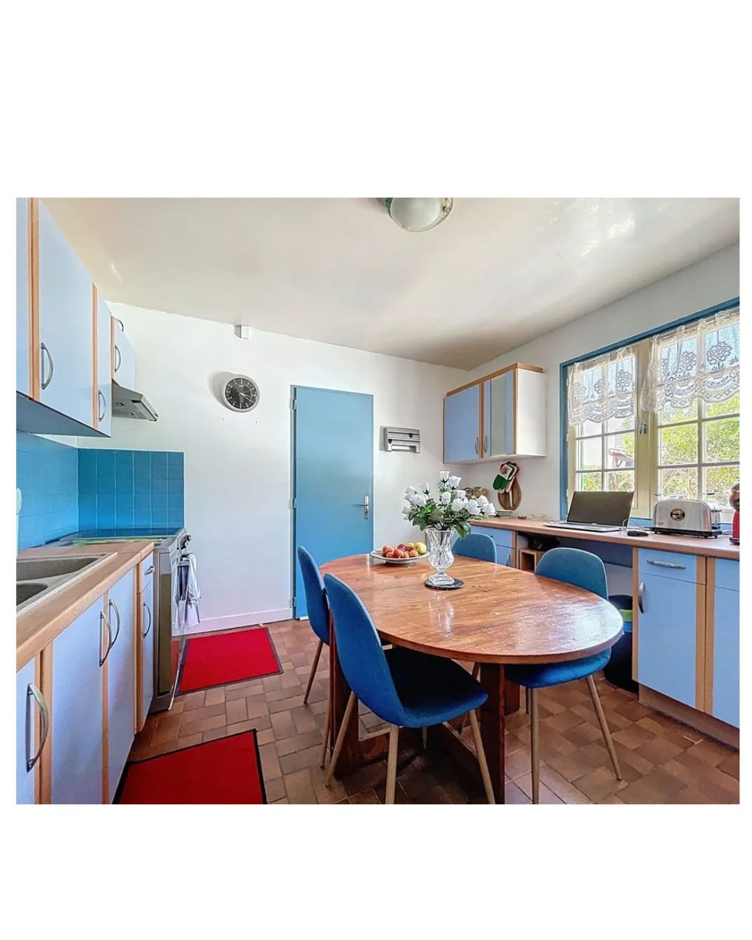 Colocation à Brive-La-Gaillarde : 🏡 colocation à brive 2 chamb (photo 3/5)